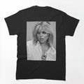 Renee Rapp Black And White Shirt