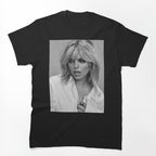 Renee Rapp Black And White Shirt
