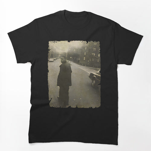 Nasty Nas Inspired The Message Hip Hop Urban Art Design For Music Shirt