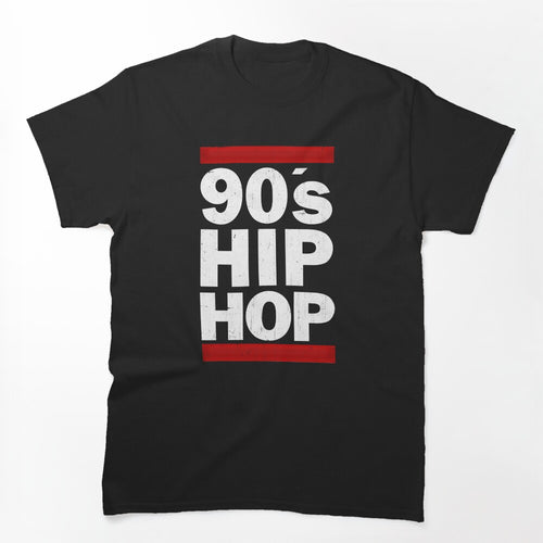 90's Hip Hop Shirt