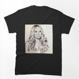 Sweet & Fresh Roses & Balloons Shirt