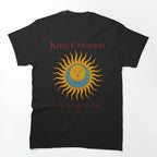 King Crimson Logo Shirt