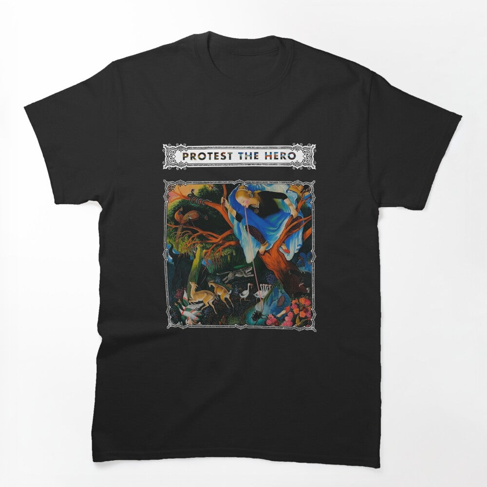PROTEST THE HERO Shirt