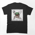 Skateboarders Over 50 Shirt