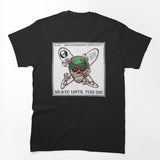 Skateboarders Over 50 Shirt