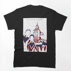 The Jam Mod Pop Art Shirt