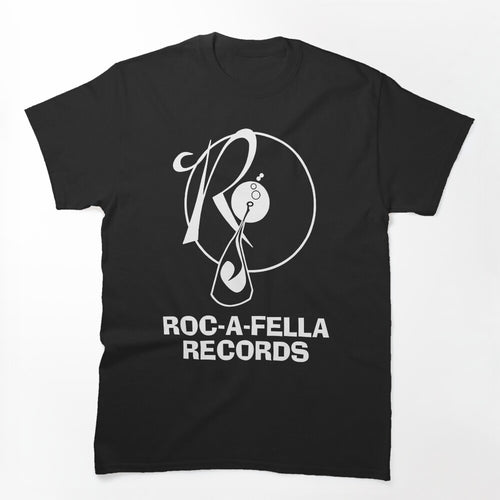 Roc-A-Fella Shirt
