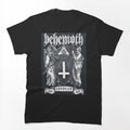 Satanic Band Shirt