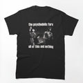 The Psychedelic Furs Shirt