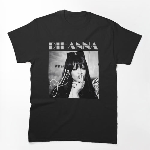 Rihanna Shirt