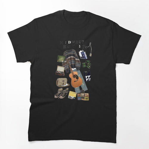 Midwest Emo Shirt