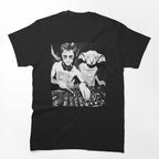 D O B B Y And Dj Harry P O T T E R Meme Shirt