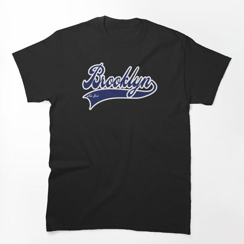 Brooklyn - New York Shirt