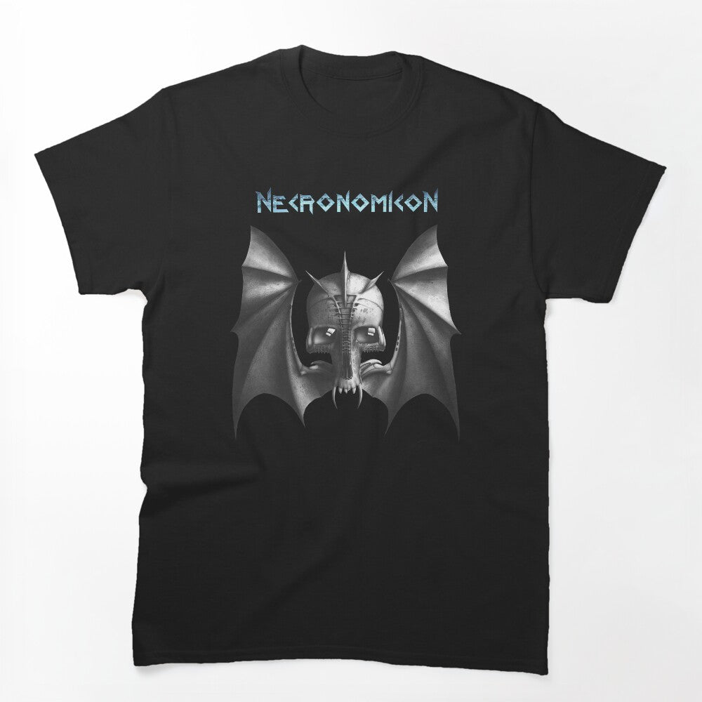 Necronomicon German Thrash Shirt
