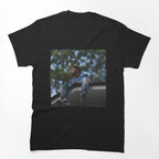 2014 Forest Hills Drive J Cole Shirt