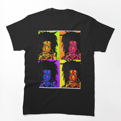Lauryn 4 Shirt