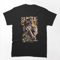 Suicide SIlence Metalcore Vol 02 Shirt