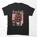 Copy Of Erykah Badu Retro Shirt