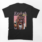 Copy Of Erykah Badu Retro Shirt