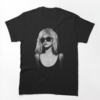 Debbie Harry Fading Shirt
