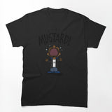 Kendrick Lamar Mustard Funny Shirt