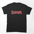 CRUCIVAL 1 Shirt