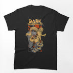 DT Skull Shirt