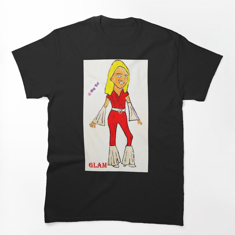 Glam Girl Shirt