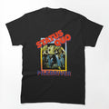 Men Best Women Surrounded By Some Robbers Shirt