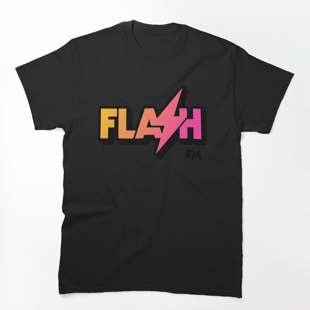 FlashFM - GTA VI Shirt