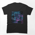 Night Vice City Vibes Shirt