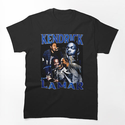 Kendrick Vintage - Kendrick Tour 2023 Shirt