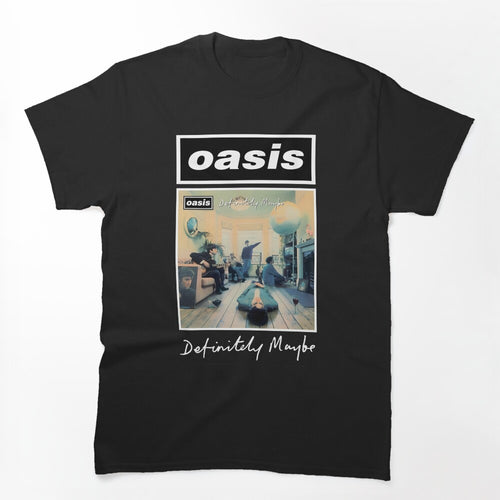 Wonderwall Shirt