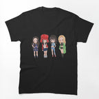 BLACKPINK Born Pink Global Icons Shirt