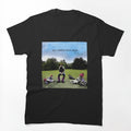 All Things Must Pass Album Picture With Three Boys Shirt