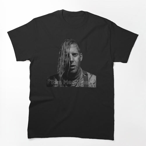 Tom MacDonald Shirt