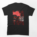 MORTAL SIN - Every Dog Shirt