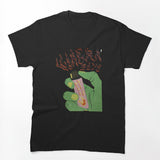 Viagra Boys Band Shirt