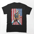 Born In The USA Shirt