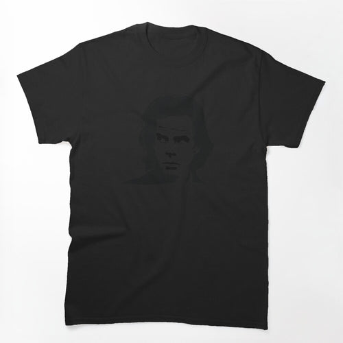 Nick Cave Shirt