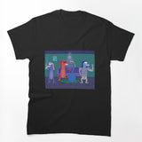 Rock N' Home Shirt