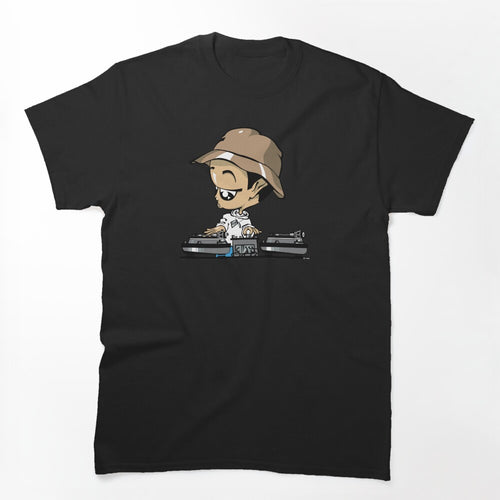 DJ Moto Shirt