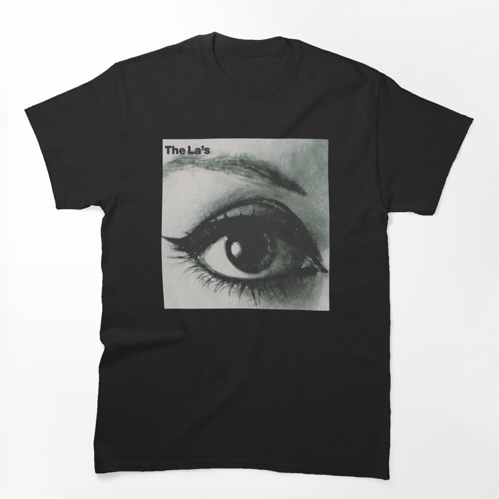 The Las Shirt