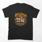 Stray Kids Skzoo Halloween Shirt
