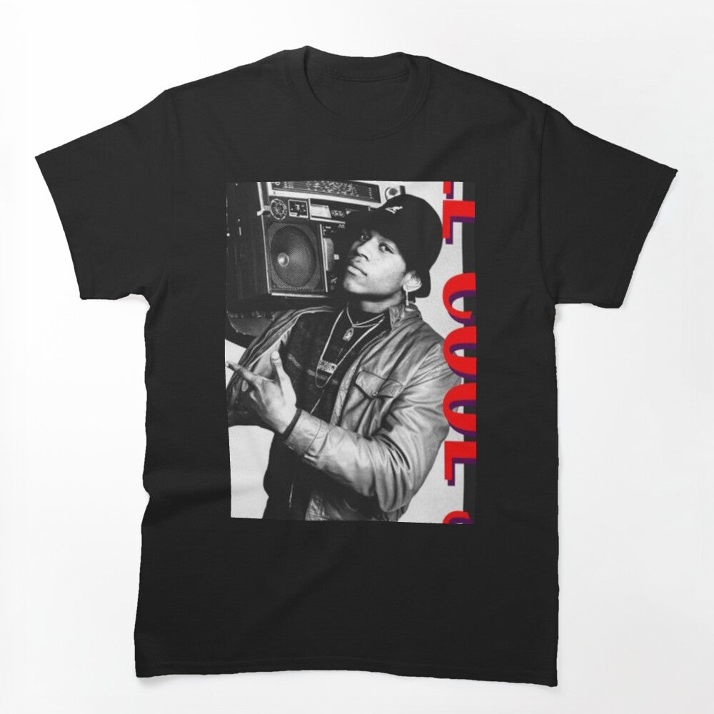 JUST RAP THROUGH THE LIFE Shirt