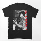 JUST RAP THROUGH THE LIFE Shirt