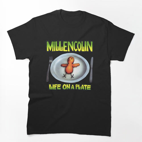 Plate Shirt