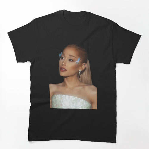 Ariana Shirt