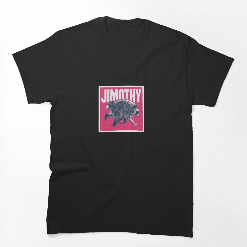 JIMOTHY Shirt
