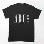 ABC Shirt